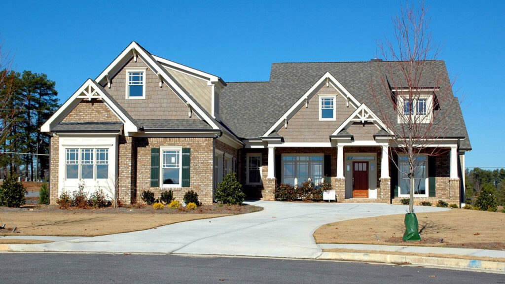 Residential Garage Door Repair Services Houston