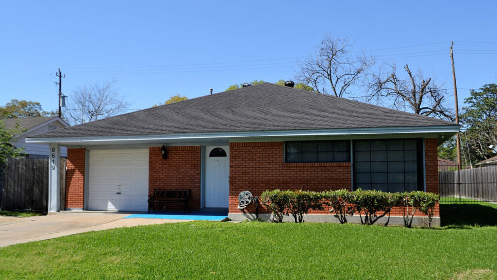 How to Replace Garage Door Rollers Without Bending Track