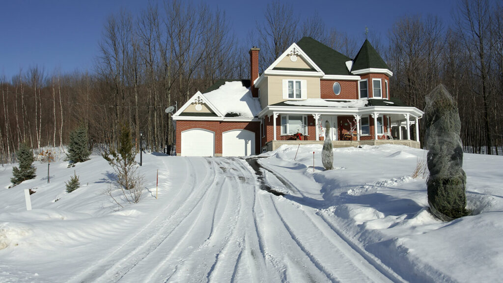 How To Fix Garage Door Cable