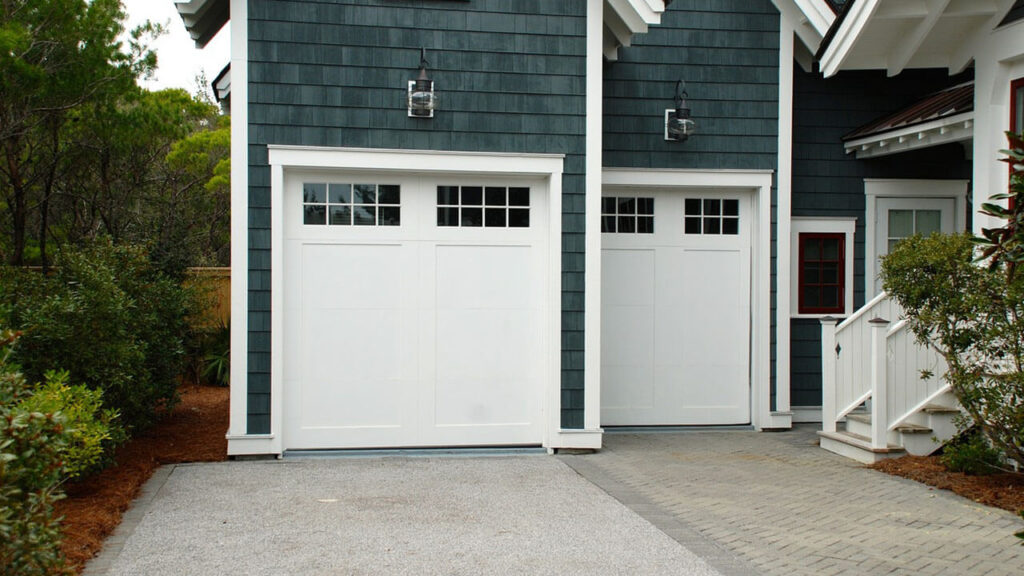 Garage Door Repair Southwest Houston